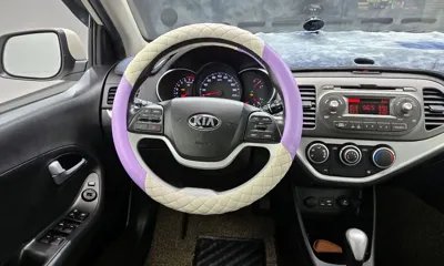 Kia Morning