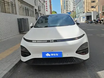 Xpeng G6