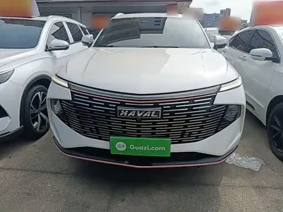 Haval Shenshou