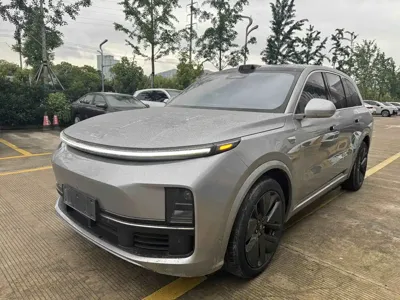 Li Auto Li L8