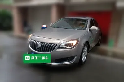 Buick Regal