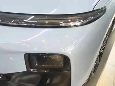 Leapmotor 零跑B01