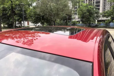 Roewe i5