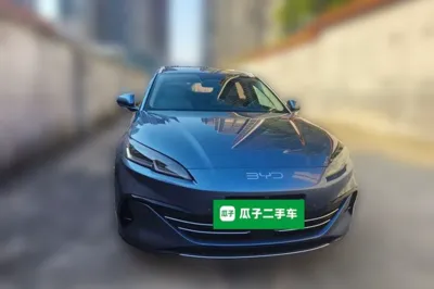 BYD Seal 06 DM-i Touring
