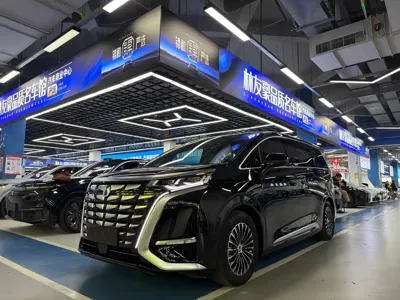 Denza Denza D9
