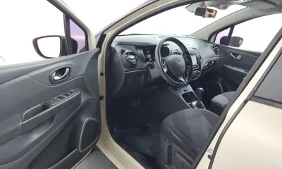 Renault-KoreaSamsung QM3