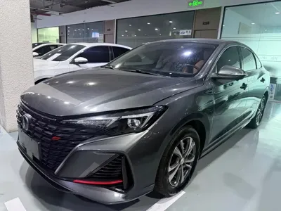 Changan Eado