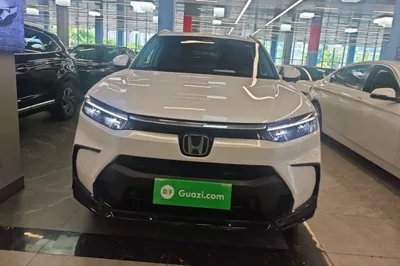 Honda Breeze