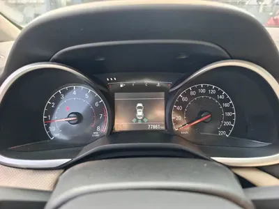Chevrolet Monza