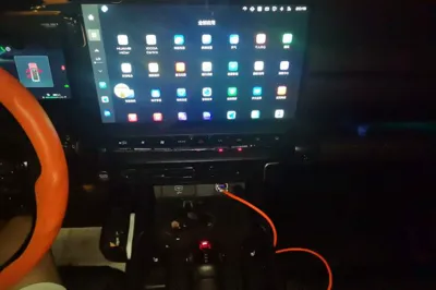 Haval H Dog New Energy