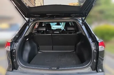 Toyota Frontlander