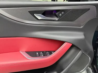 Jaguar XEL