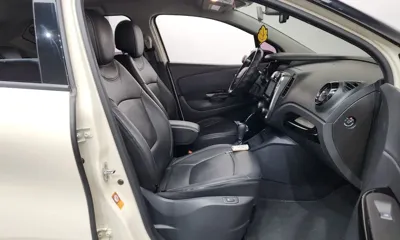 Renault-KoreaSamsung QM3