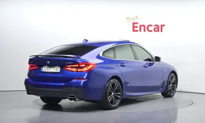 BMW Gran Turismo