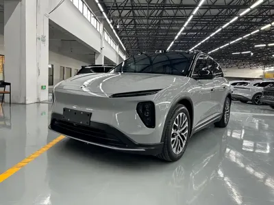 Nio ES6