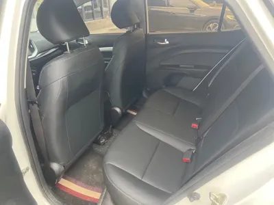 Kia KX1