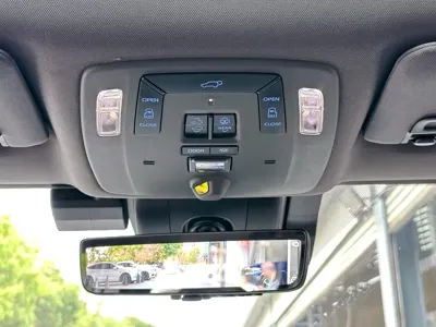 Toyota Granvia