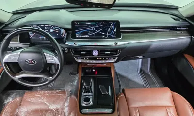 Kia K9