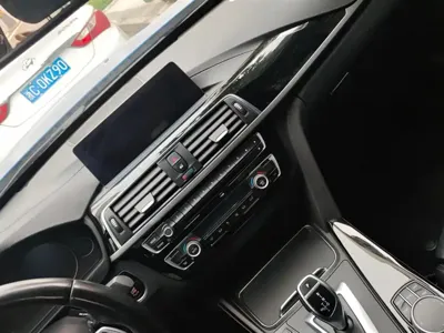 BMW 3 Series GT