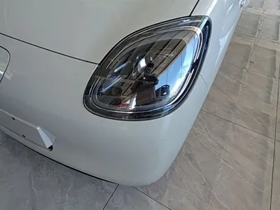 Wuling MINIEV
