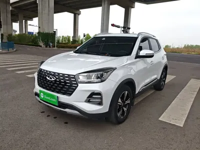 Chery Tiggo 5x