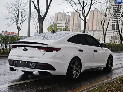 Hyundai Fista