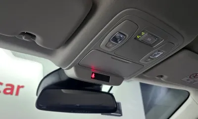 Renault-KoreaSamsung SM6