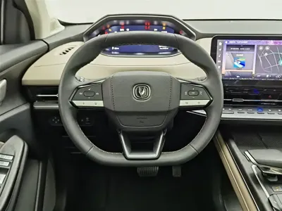 Changan CS55PLUS