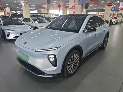 Nio EC6
