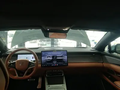 BYD 汉L