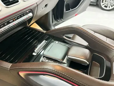 Mercedes-Benz 奔驰GLE(进口)