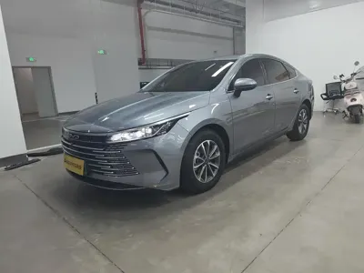 BYD Destroyer 05