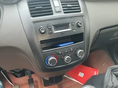 Wuling Rongguang S