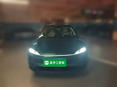 智界 Zhijie R7