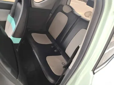 Wuling MINIEV