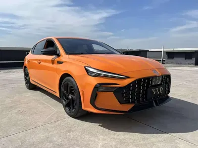 MG MG6