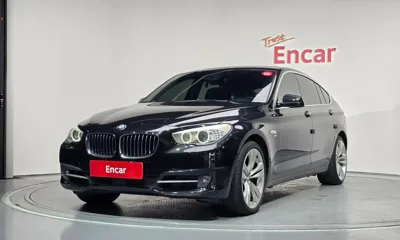 BMW Gran Turismo