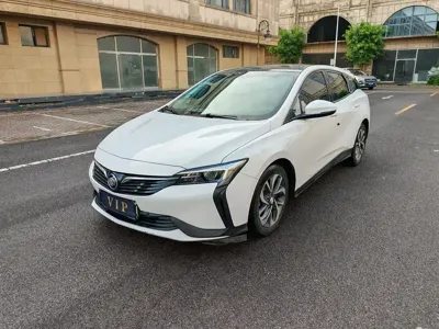 Buick Velite 6