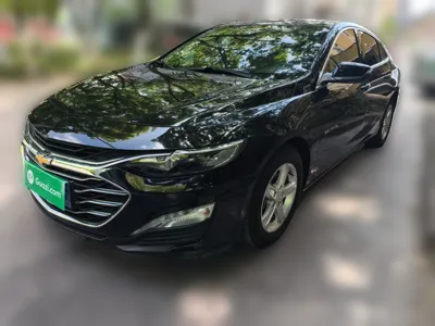 Chevrolet Malibu XL