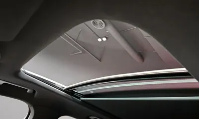Lincoln MKC