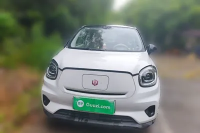 Leapmotor T03