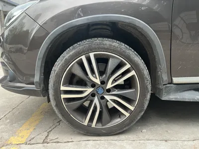 BYD Tang