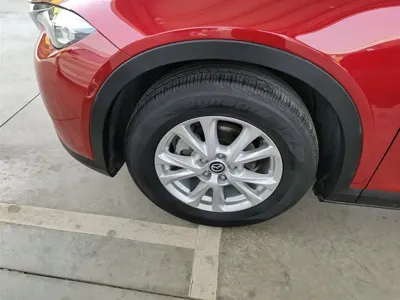 Mazda CX-4