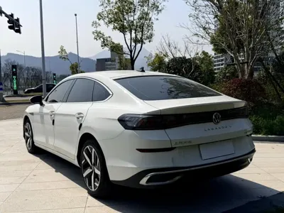 Volkswagen Lamando