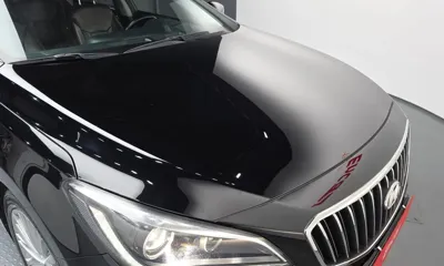 Hyundai Aslan