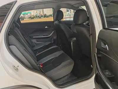 Chery Tiggo 3x