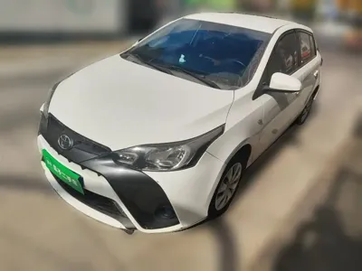 Toyota Yaris L