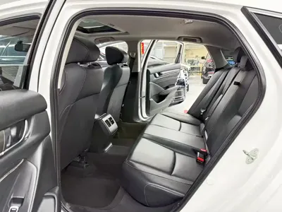 Honda Inspire