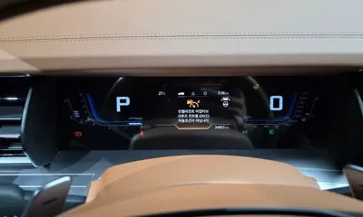 KG_Mobility_Ssangyong Torres
