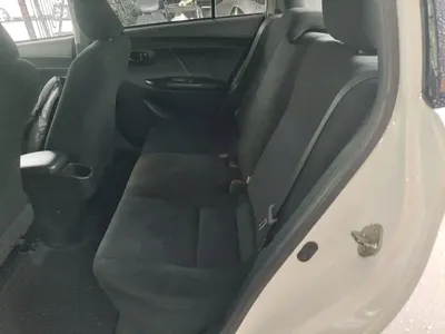 Toyota Yaris L